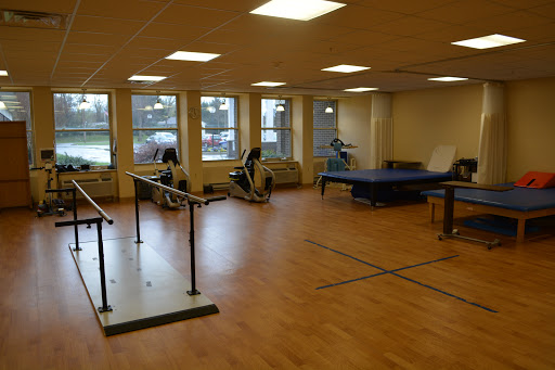 Fairfield Nursing & Rehabilitation Center