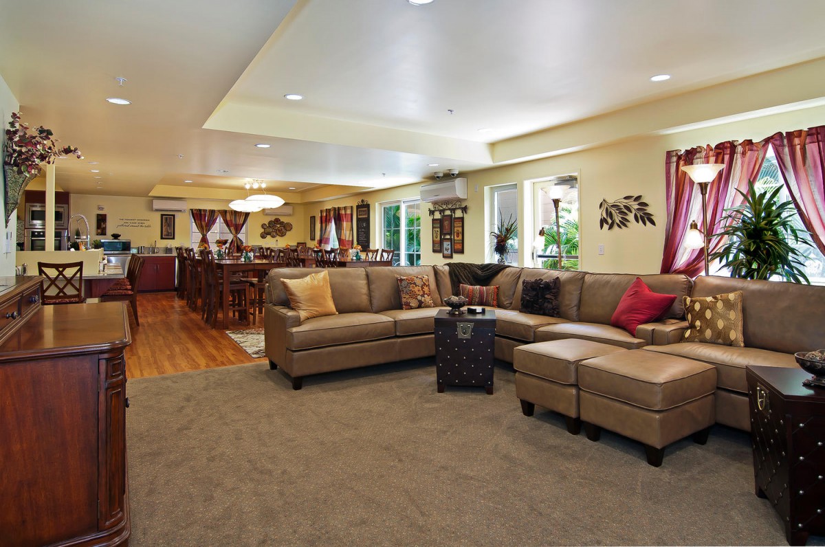 Wilson Senior Living Kailua
