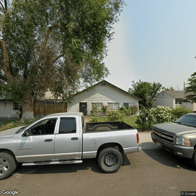 Snake River Rehabilitation Ctr