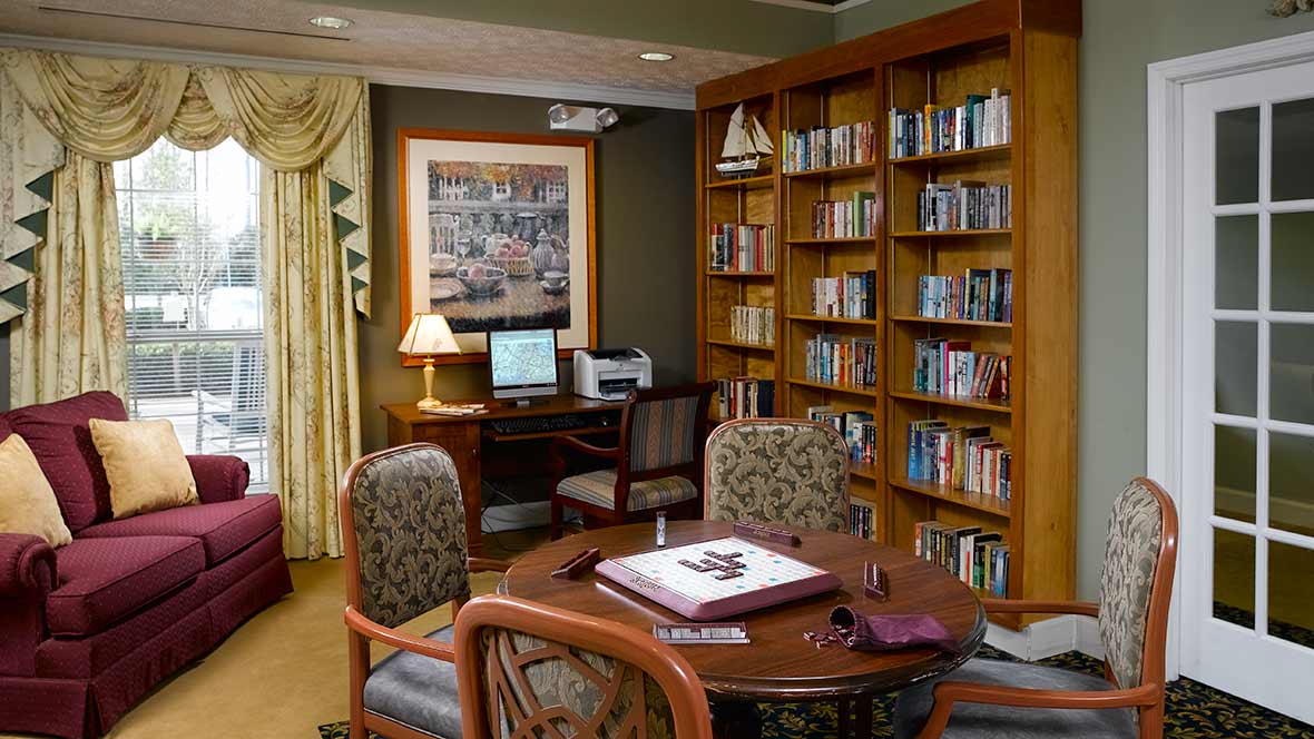 Discovery Commons San Pablo