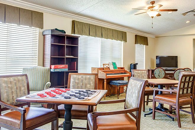 Brookdale Panama City