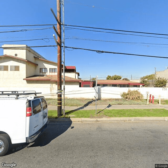 Garden of Wilmington Guest Hm