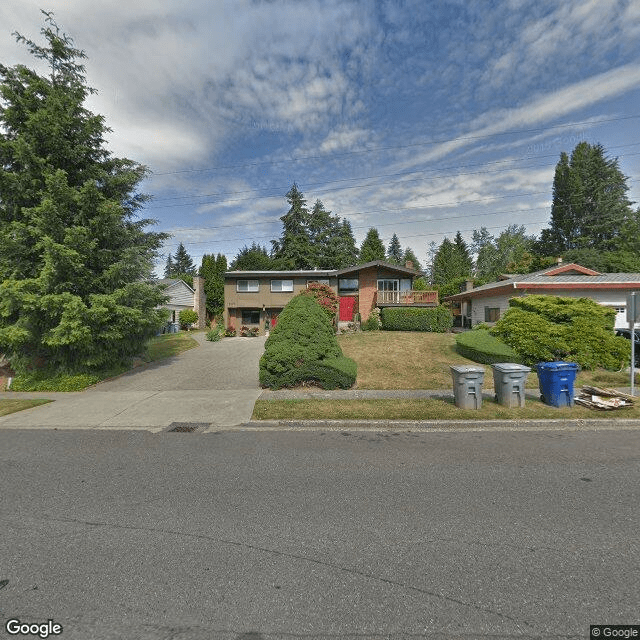 Evergreen Elderly Care II