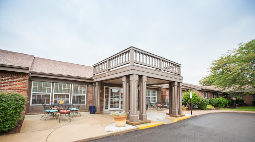 Signature Healthcare Of Fayette County