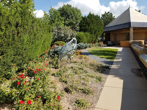 Beth Israel At Shalom Park