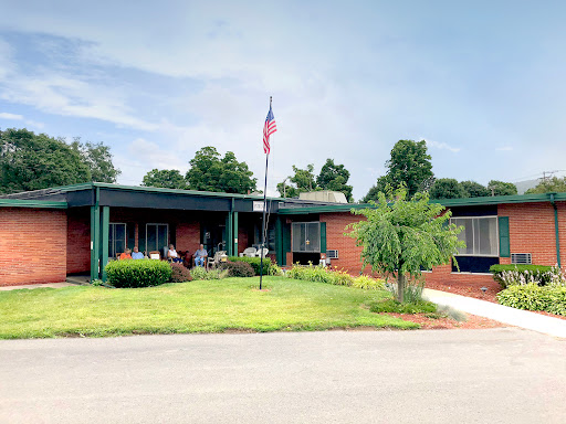 Chestnut Park Rehabilitation And Nursing Center