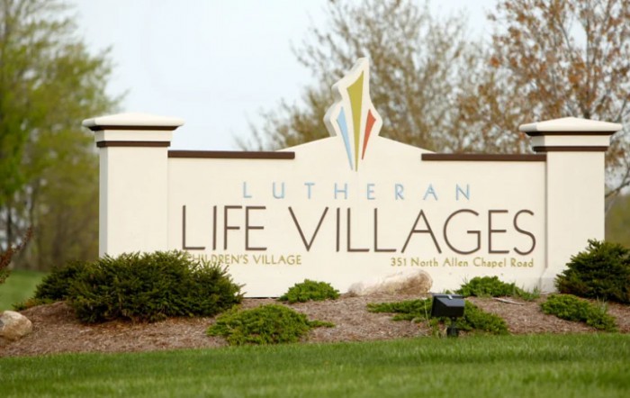 Lutheran Life Villages