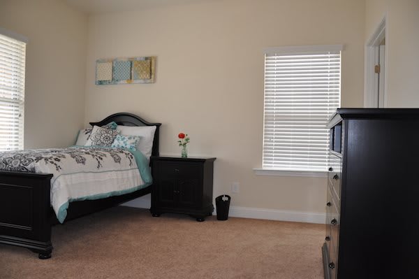 Avendelle Assisted Living Rolesville