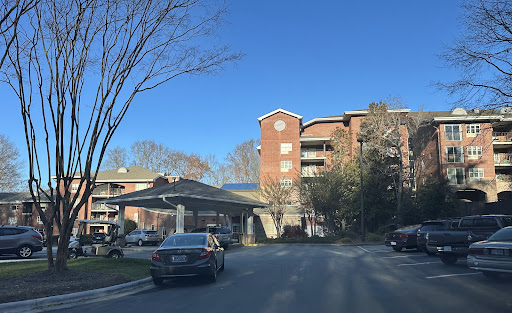 Brookridge