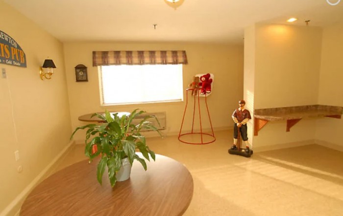 West Newton Healthcare
