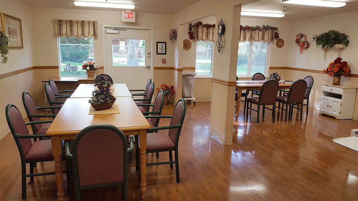 Avalon Care Center - Othello