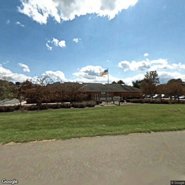 Homewood Retirement Ctr