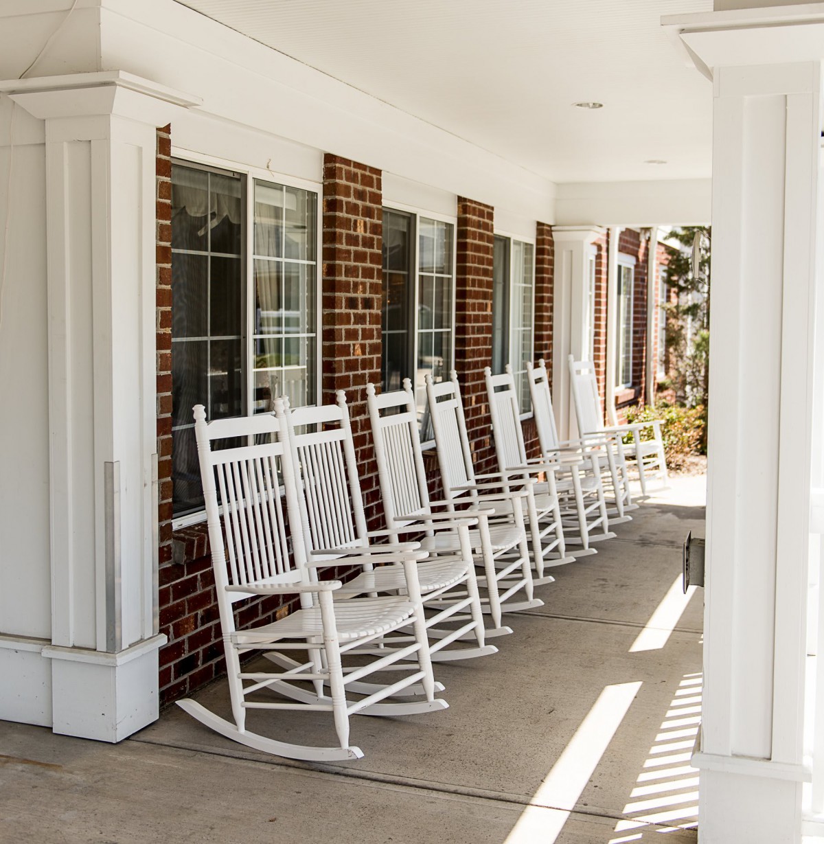 Legacy at Village Wood