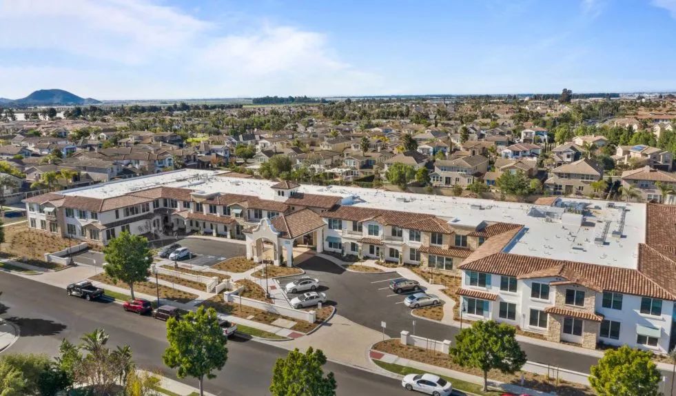 Oakmont Of Camarillo
