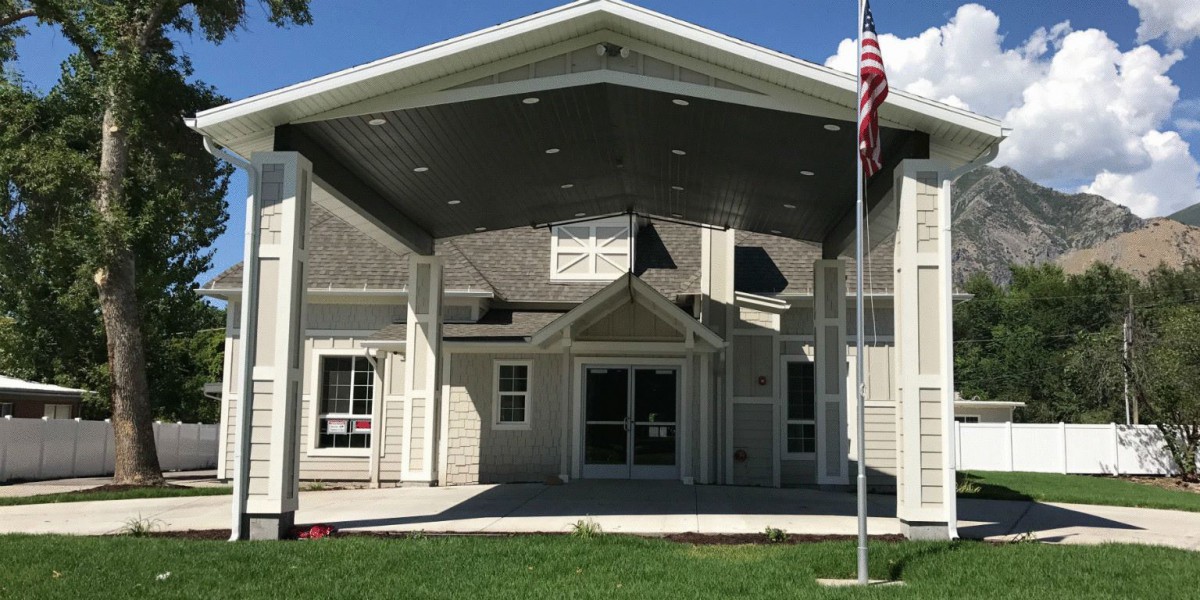 Heritage Gardens Of Springville