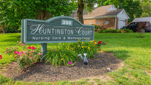 Welcome to Huntington Court, a facility dedicated to nursing care and wellness.
