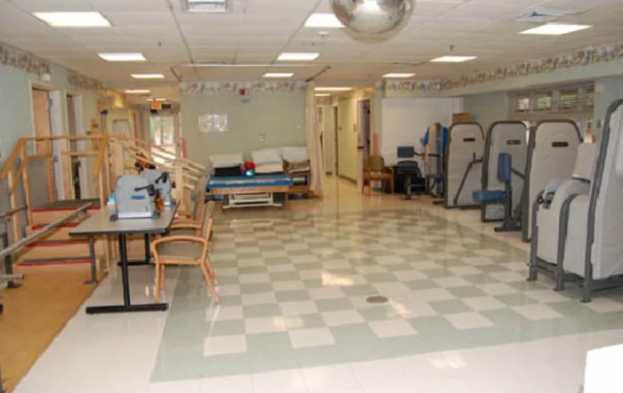 Wedgemere Healthcare