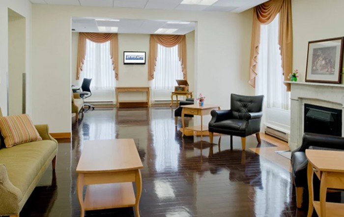 Future Care Charles Village