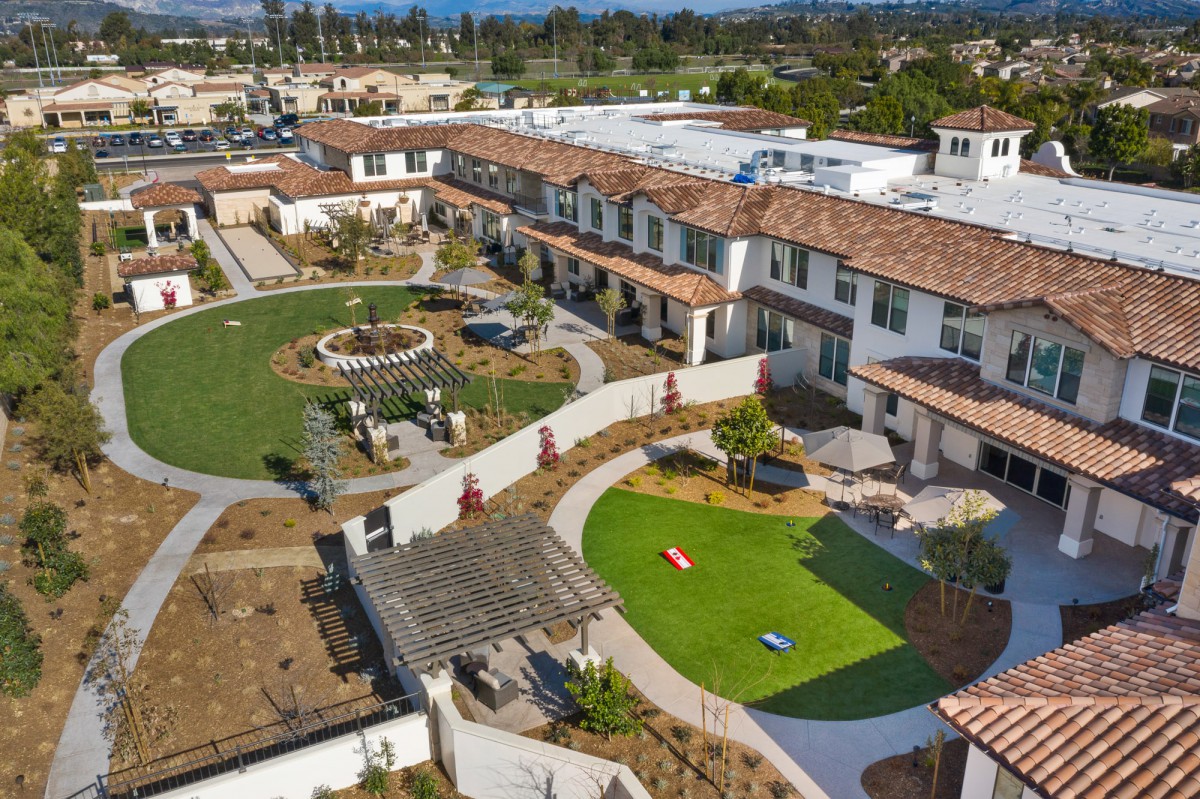 Oakmont of Camarillo