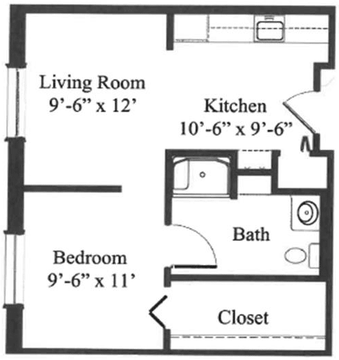 Meadows Assisted Living