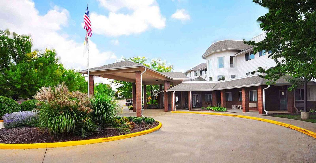 Solstice Senior Living At Joliet