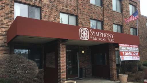 Symphony Of Morgan Park