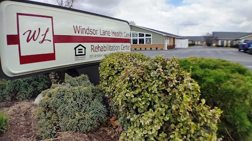 Windsor Lane Healthcare Center
