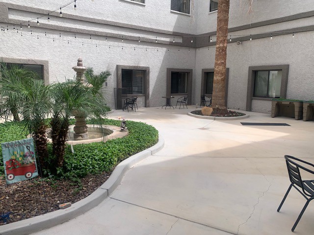Plaza Healthcare
