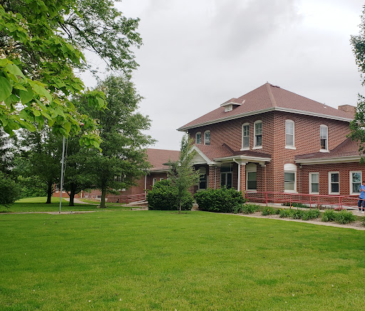 Shady Lawn Living Center