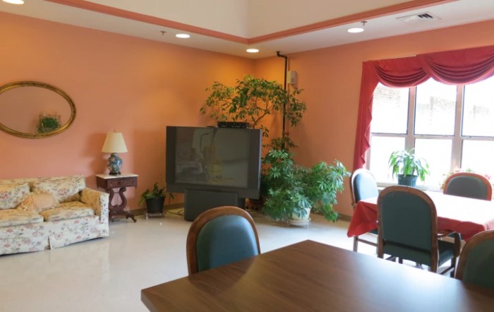 Trinity Village Assisted Living