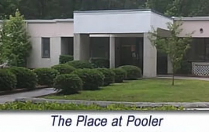 Place At Pooler