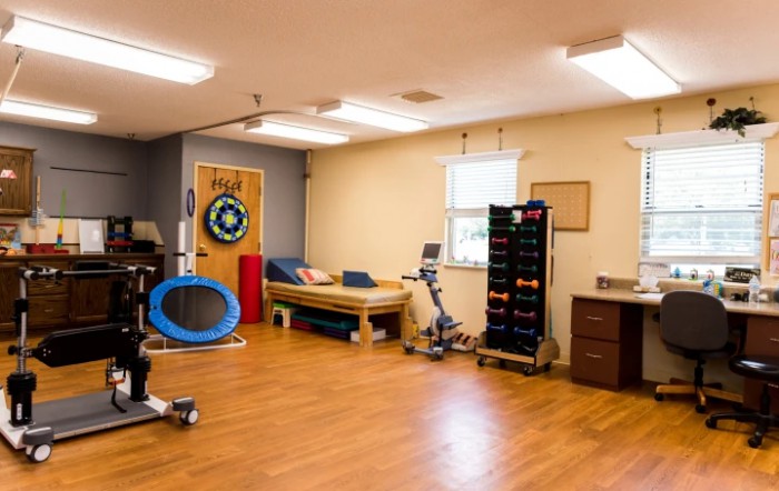 Richmond Healthcare & Rehab Center