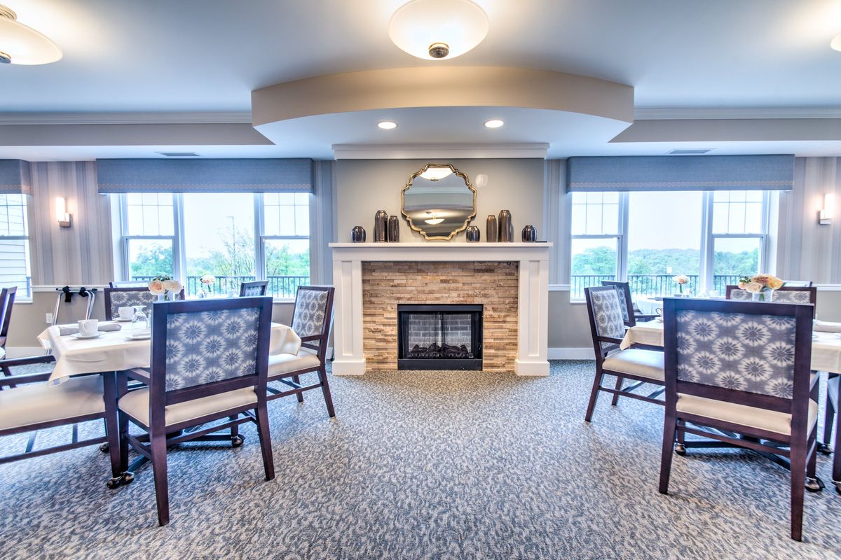 Tapestry Senior Living Springboro