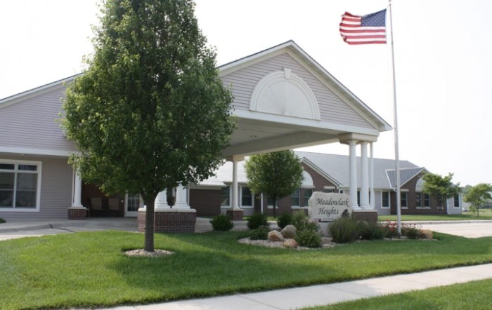 Parkview Haven Nursing Home