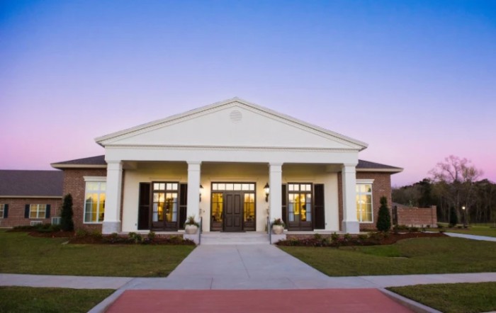 Golden Age Healthcare And Rehabilitation Center