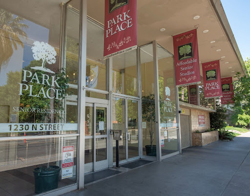 Park Place