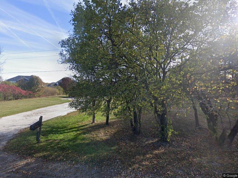 Country Lane