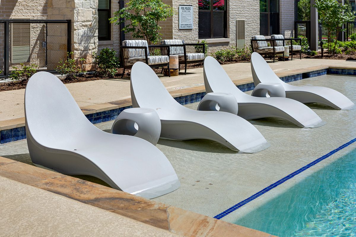 Fountainwood At Lake Houston