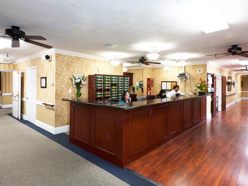 University Care Center