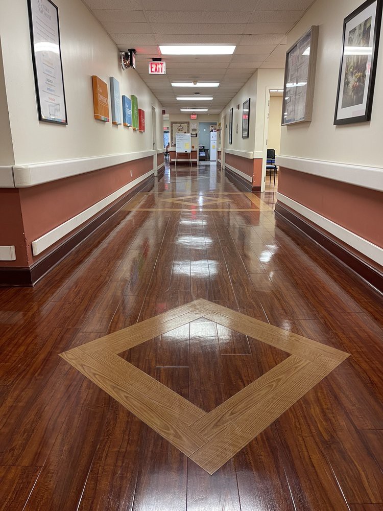 Consulate Health Care Of Winter Haven