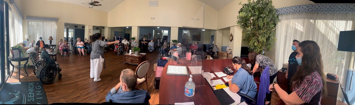Noble Senior Living at Brooksville