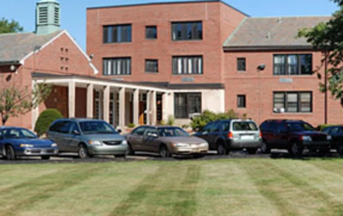Hartford Nursing & Rehabilitation Center