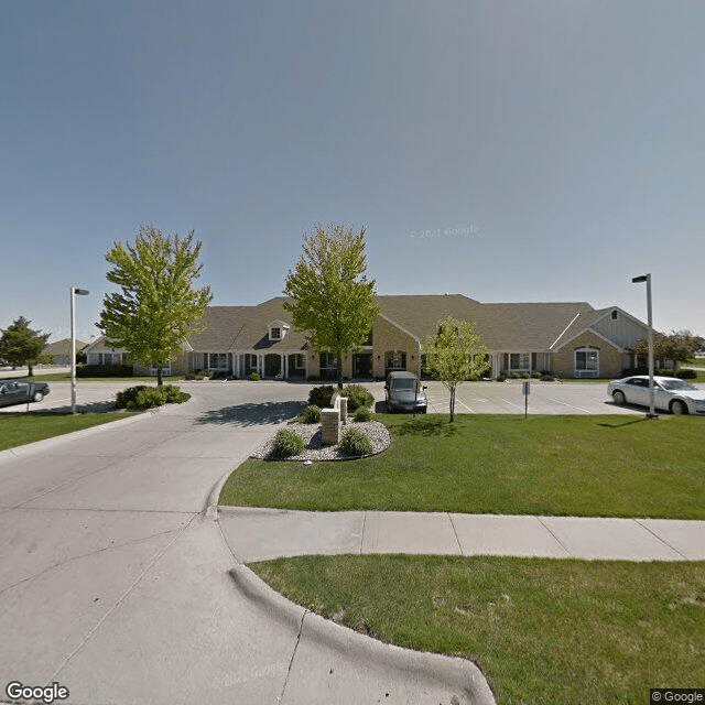 Midwest Homestead Of Kearney