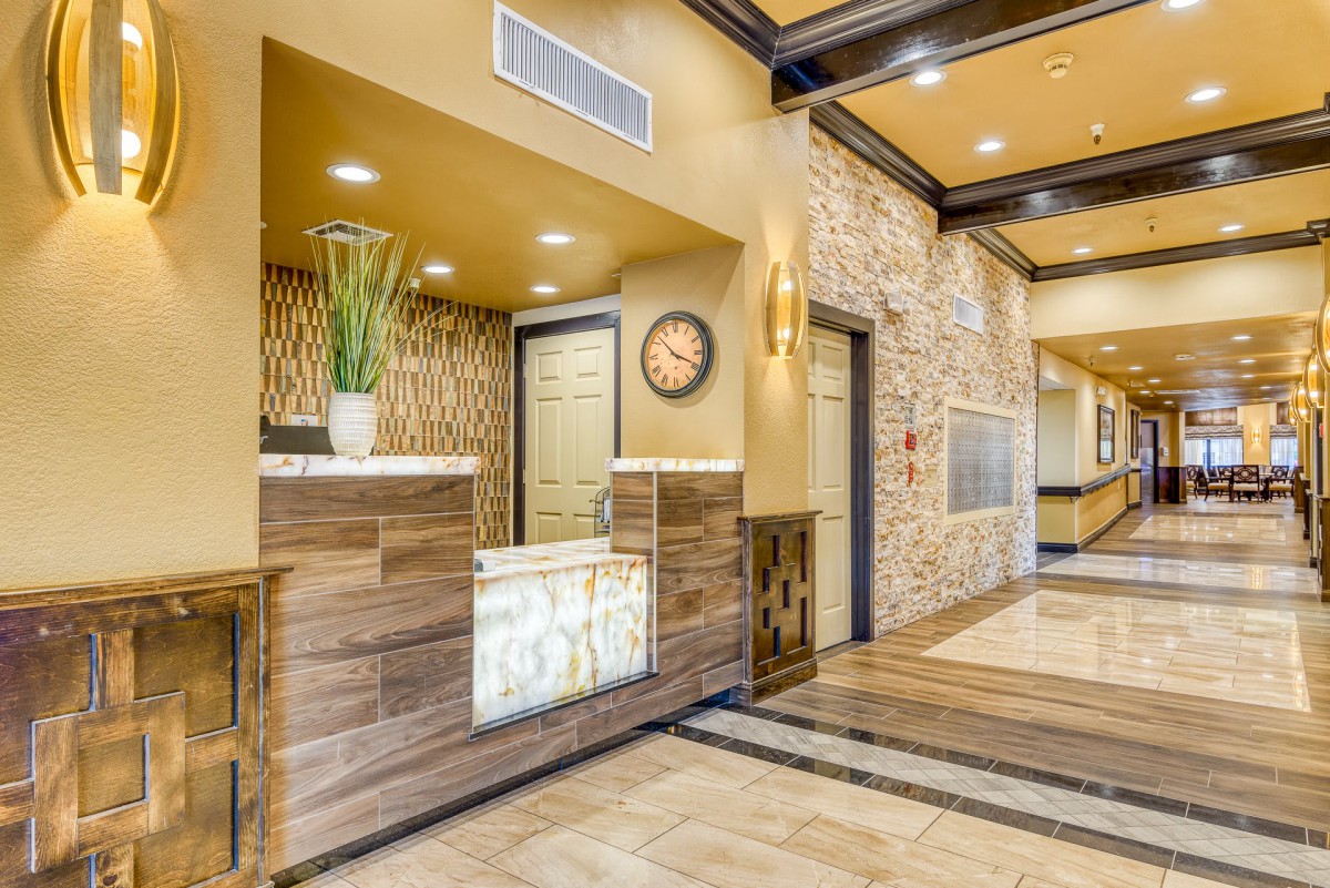 Scottsdale Village Square, A Pacifica Senior Living Community