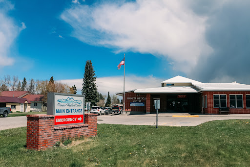 Pioneer Medical Ctr