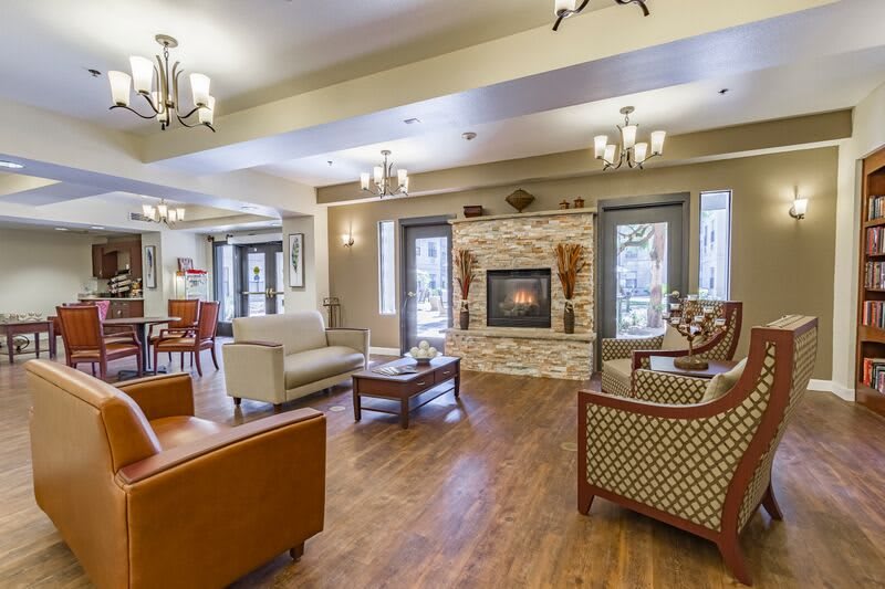 Truewood by Merrill,  Scottsdale