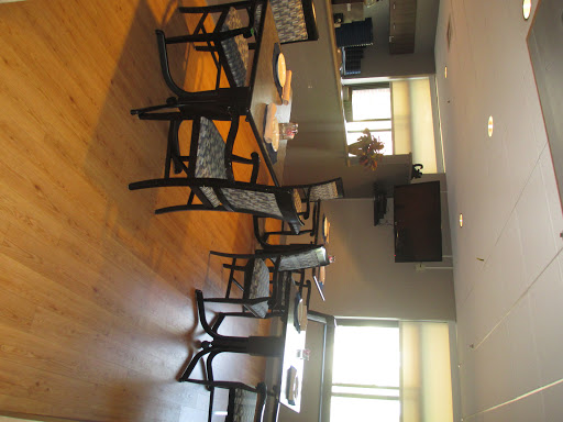 Harris Hill Center