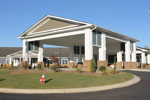 Lakewood Senior Living