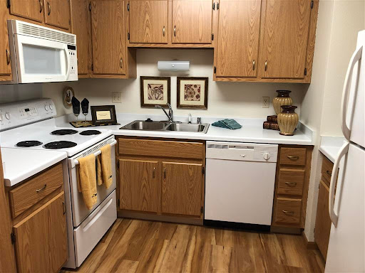 Parkway Highlands Apartments 55+