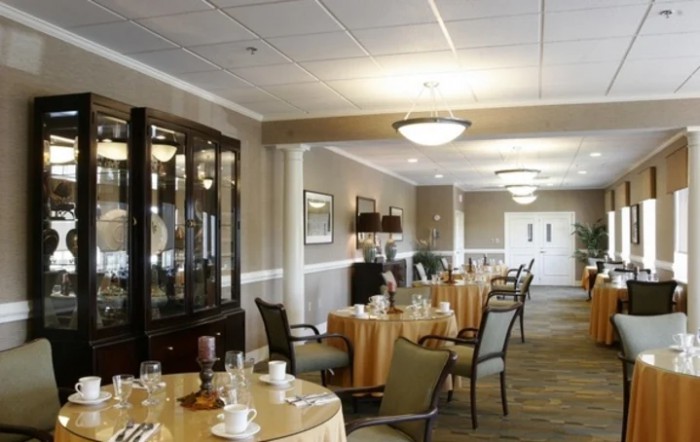 Vero Health & Rehab Of South Hadley